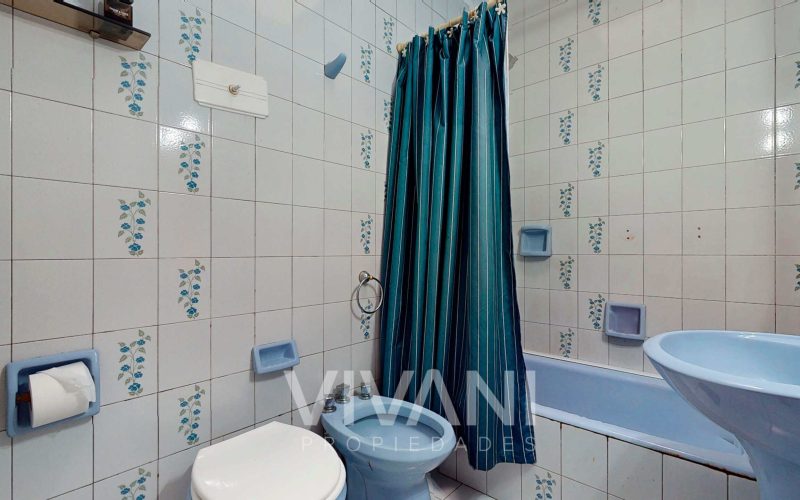 1 Baño