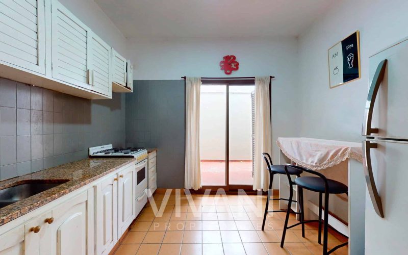 1 Cocina