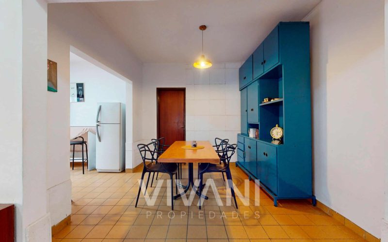 1 Comedor