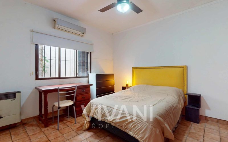 1 Dormitorio